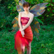 Illustration for article titled Girl Faeries